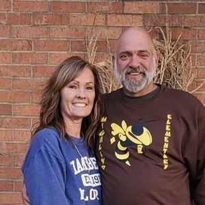 Meet your Posher, Tina